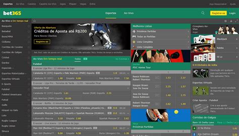 site de apostas bet365